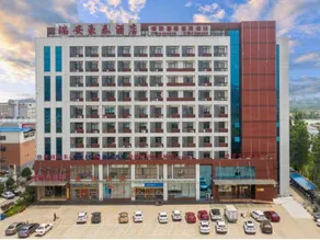 Haotai Hotel (Ruian Jianye) - Image 5