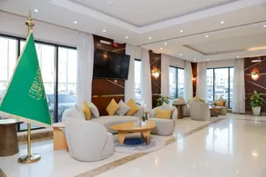 Samt Al Nargis Serviced Apartments - Image 2
