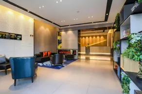 Home Inn Selected Suzhou Renmin South Road - Image 5