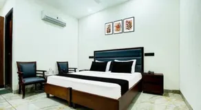 Hotel Eden La - Image 3