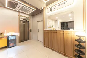 Incheon Bupyeong Hotel Woori - Image 2