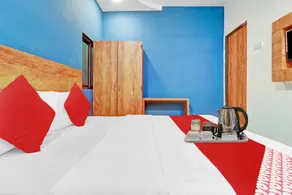 Hotel O THE MUMBAI INN - Image 2