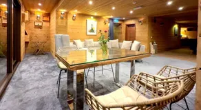 Wolfstein - Le Boutique Hotel - Image 5