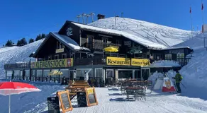 Klewenalp Ausflugs-Ski-Pistenhotel Klewenstock - Image 4