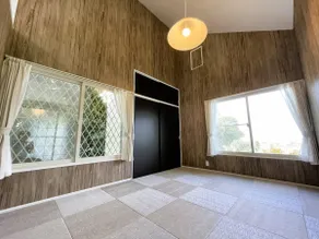 A-0240-001 House on a Hill with Ocean View! Relax with Your Dog and BBQ in the Garden! [Tsunore 51] - Image 4
