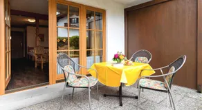 Apartment 10 an der Rottach - Image 5