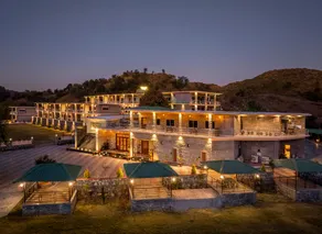 Jal Dhara Resort - Image 3