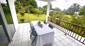 ATITAUTU Guest House - Image 4