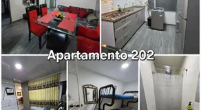 Apartamento amoblado cerca al aeropuerto el dorado - Image 4