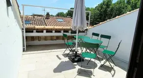 Rooftop de la Roquette Terrasse Clim - Image 5