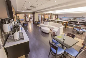 Holiday Inn Express Hotel & Suites McDonough by IHG - Image 2