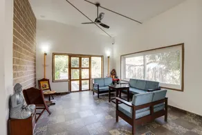 Bhil's Kabeela Resort & Spa Kanha - Image 5