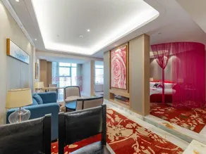 Yujingyuan Hotel - Image 5