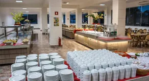 Lacqua diRoma Hotel com Parque Aquático 24 horas - Image 5