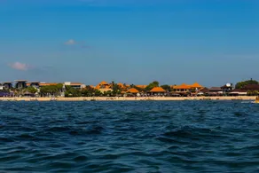 Jimbaran Five Residence - Image 1
