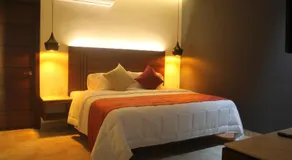 Hotel veinti 3 Tapachula - Image 2