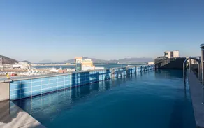 Yeosu Paradise Spa Pension - Image 4