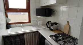 Bel appartement 3 pièces - 6 pers - Accès plage direct - Parking - TV/Lave-vaisselle/Lave-linge - Image 4