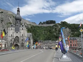 ARIZONA ❤ VACATION APARTMENTS IN DINANT❤ - Image 2