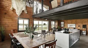 Laxá Lodge - Image 3