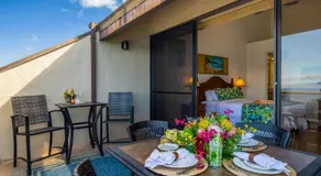 Sands of Kahana Ocean View 3 BR Bonus Sleeping Loft Great for Families Complimentary Car with 6 Nights SOK-292 by KBM - Image 5