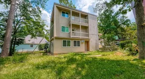 Cozy Studio in a Gated Community on Lake Conroe - Image 2