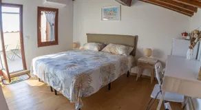 La Terrazza di Emy, Arezzo centro, affitto turistico - Image 2