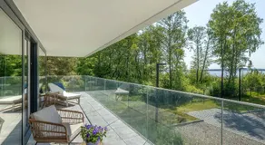 Mielno |  Sea & Lake | Doppel-Appartement | Dachterrasse mit Pool - Image 5