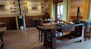 Antica Trattoria del Boden - Image 5