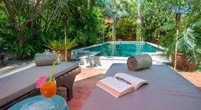Five Islands Beach House Samui - Image 2