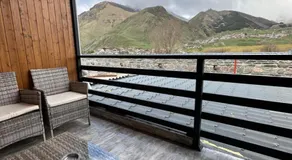Old District View Hotel kazbegi - Image 5