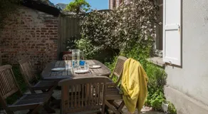 Traditional fisherman cottage - Image 4