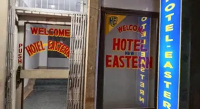 Hotel New Eastern - Image 3