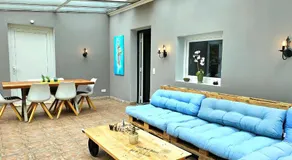 Selker Noor Apartments - 1,4 ha Naturpark, privater Terrasse, Bachlauf an der Selker Wassermühle - Image 4