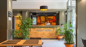 Hotel Resurs - Image 3