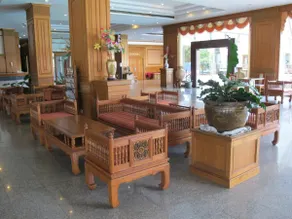Rimpao Hotel - Image 5