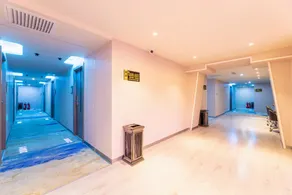 Chang An Jin Zuo Hotel - Image 4
