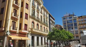 Felix Saenz Boutiques Suites by Del Parque Flats - Image 4