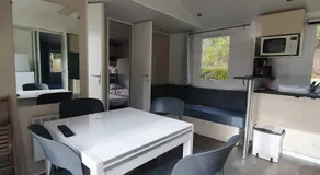 Camping L'Enclave mobil-home - Image 5