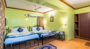 Kiara Hotel Goa - Image 2