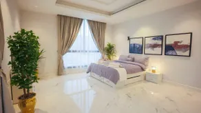 No.10 Luxury Villa Compound Al Nada/4 King BedRoom - Image 2
