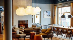 Pernilla Wiberg Hotel - Image 3