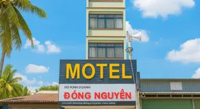 Đồng Nguyễn Hotel - Image 4