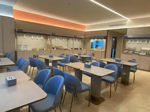 Hanting Hotel Changchun Municipal Government - Image 3