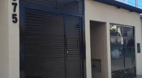 Quarto Aconchegante com Entrada Independente e Área externa - Image 2