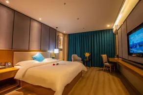 Ganzhou Licheng Hotel (Nankang High School Furniture City Store) - Image 5