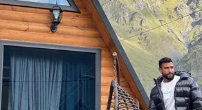 Edelweiss Cottage Kazbegi Mountain Views Near Gergeti - Image 5