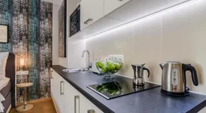 Private Terrace in Heart of Prague - Image 2