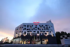 Arafah Hotel Nilai - Image 2