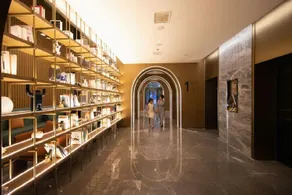 Atour Hotel Wuhan Yellow Crane Tower - Image 3